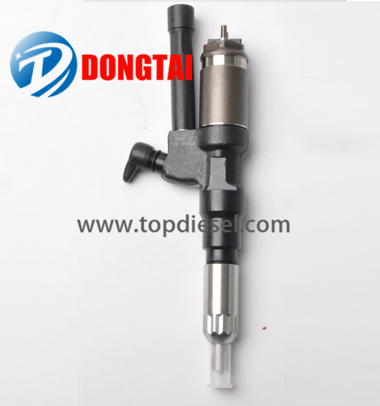 Popular Design for Injector Seat Cutter - 095000-0243 23910-1145  – Dongtai