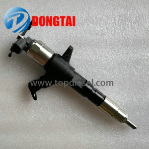 2017 New Style Common Rail Injector Demolition Truck Tools - 095000-0740 – Dongtai
