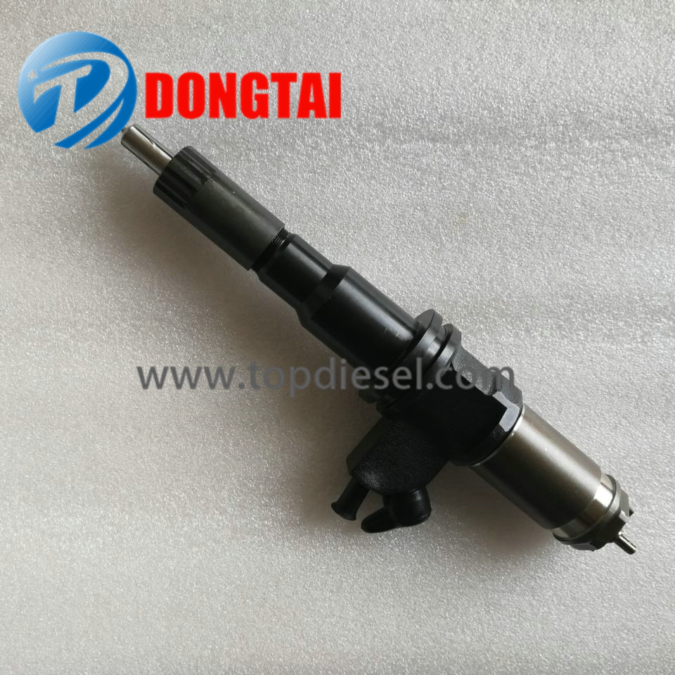 Cheapest PriceDenso Origianl Hp0 Repair Kits - 295050-0920 – Dongtai