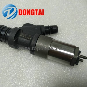 095000-0073 Denso Common Rail Injector for MITSUBISHI