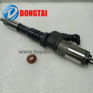 095000-0073 Denso Common Rail Injector for MITSUBISHI