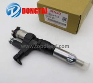 Factory Price Water Pump Parts - 095000-5460 – Dongtai