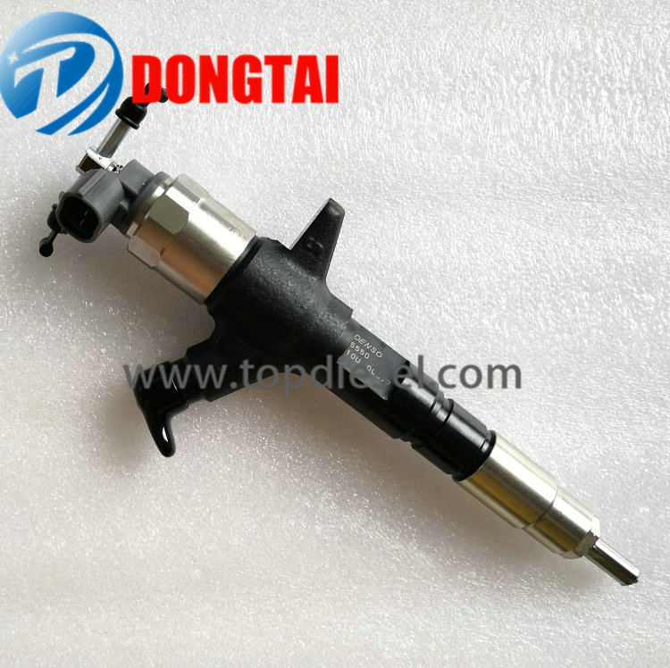 095000-5550 injector1