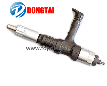 OEM Manufacturer 20925579 - 095000-6120 – Dongtai