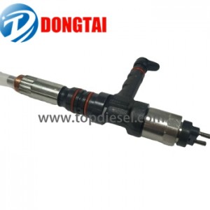 Factory Price For Denso Hand Primer Pump - 095000-6280 for KOMATSU 6219-11-3100, 6219113100 – Dongtai