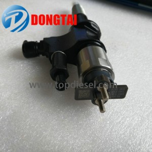 095000-6632 Denso Common Rail Diesel Injector for NISSAN MD90