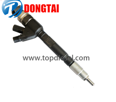OEM Manufacturer Pump Spare Parts - 095000-6790 – Dongtai