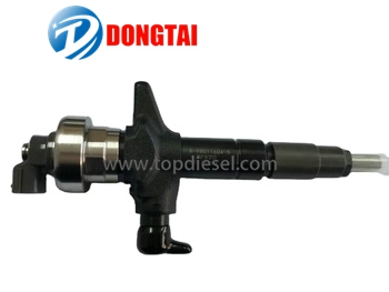 Factory supplied Nozzle Cleaning Machine - 095000-6980 8980116045 8-98011604-5 for 4JJ1 – Dongtai