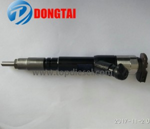 095000-8310 For Hyundai HD78 3.9L Engine