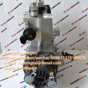 High Pressure Pump BOSCH 0445020240 612640080015 For Weichai WP6(Original)