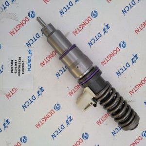 VOLVO Diesel Fuel Unit Injector 21340616,BEBE4D25001 21371679 85003268 For Vo-lvo Injector D13C