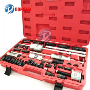 Free sample for Swimming Pool Pump - NO.009(9) All Diesel Injector Demolition Truck Tools – Dongtai