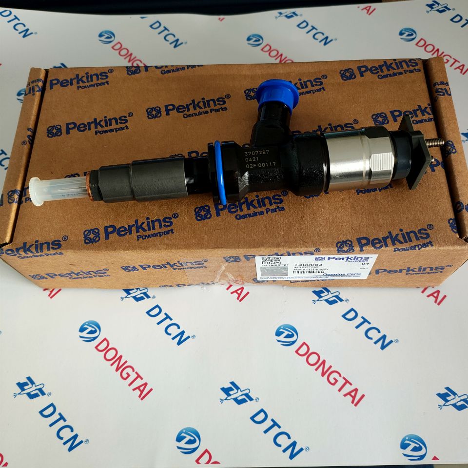 Massive Selection for Bosch Cp1 Cp3 Pump Relief Valve F 00n 200 798 - DENSO Common Rail Injector 295050-0420, 295050-0421 for CAT C4.4 3707287, 370-7287,PERKINS T409983 – Dongtai