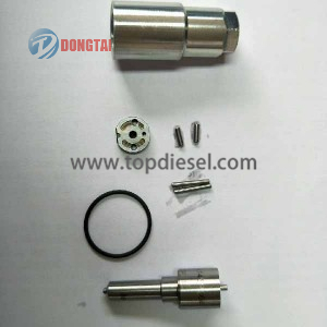 DENSO Repair Kits