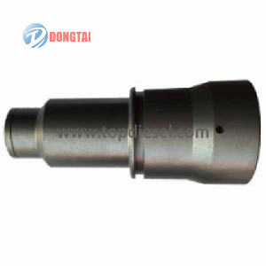 OEM manufacturer Cleaning Tank -
 Nozzle Nuts – Dongtai
