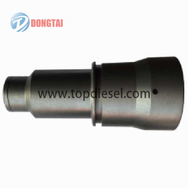 Factory wholesale Concrete Pump Spare Parts - Nozzle Nuts – Dongtai