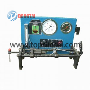 PT301 CUMMINS INJECTOR LEAKAGE TESTER