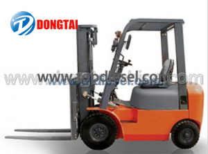 1Ton to 1.8Ton Diesel Forklift Truck