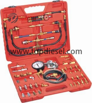 Low MOQ for Denso Hp3,Hp4 Inlet Screw With Strainer - DT-A1010 Gasoline Engine Injection Pressure Tester Set  – Dongtai