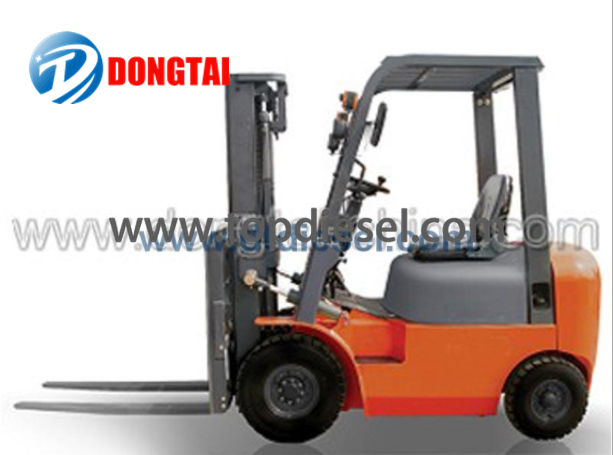 1Ton to 1.8Ton Diesel Forklift Truck Featured Image