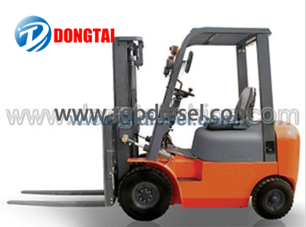 Hot New Products Fuel Injector Xmbxxx - 1Ton to 1.8Ton Diesel Forklift Truck – Dongtai