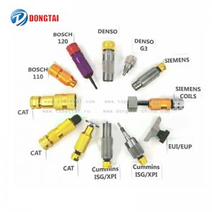 One of Hottest for Drive Shaft -
 NO.102(1) ALL SETS MEASURING TOOLS – Dongtai