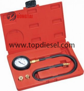 DT-A1019B Meter Pressure Ji bo Oil Search Engine