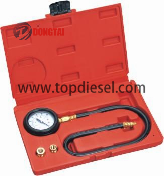 8 Year Exporter Cr918 Multifunction Test Bench -  DT-A1019B Pressure Meter For Engine Oil – Dongtai