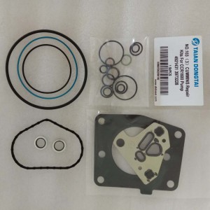 NO.130(3) Cummins Repair Kits For CCR1600 Pump  4921431,3973228