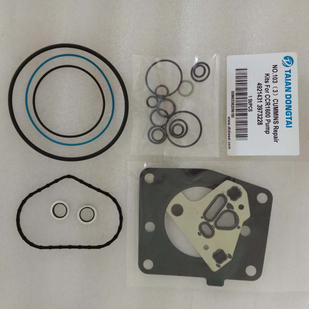 Discount Price Spark Plug Tester - NO.130(3) Cummins Repair Kits For CCR1600 Pump  4921431,3973228 – Dongtai