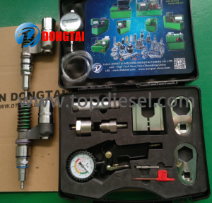 NO105(5-2) No,105(5-2)Leaking ,Stroke Tools for Scania ,Volvo EUI