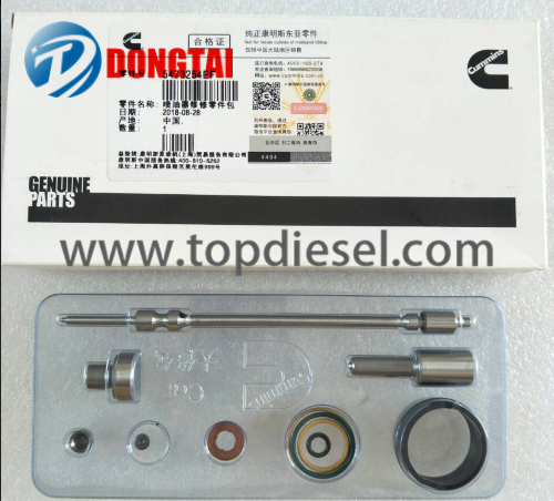 Factory For Injection Pump Test Bench - No,109(5-2)Repair kits 5473254EF for ISG Injector 4307475 – Dongtai