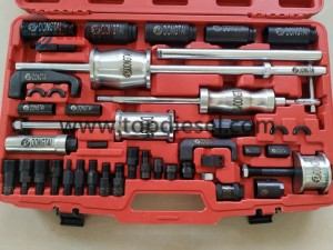 NO.009(9) All Diesel Injector Demolition Truck Tools