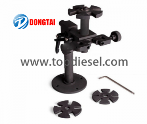 Leading Manufacturer for Centrifugal Pump Test Bench -
 No,002（1） COMMON RAIL INJECTOR SUPORT – Dongtai