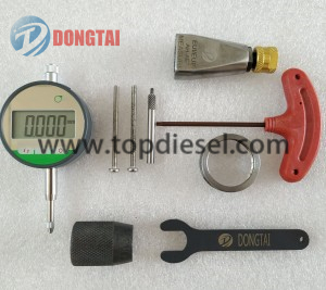 No,110(2)Measuring Tools for EUI/EUP