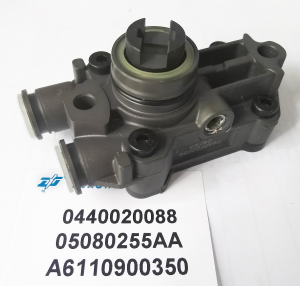 NO.572(7) Bosch Fuel Pump  0440020088 05080255AA   A6110900350 for MERCEDES