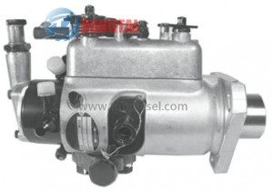 OEM/ODM Supplier Water Pump List -  3238F481 – Dongtai