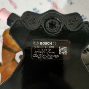 BOSCH CP3 Commmon Rail Pump 0445010121,33100-27400 for Hyundai,Kia,Original