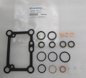 No,114(1)YANMAR X5 Pump Repair kits