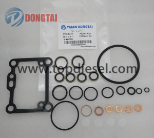 No,114(2-1)YANMAR X4 Pump Repair kits