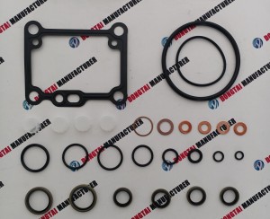 No,114(3)YANMAR X3 Pump Repair kits