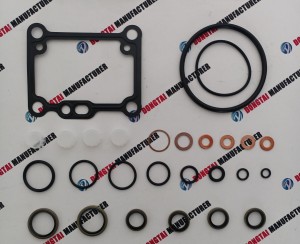 No,114(3)YANMAR X3 Pump Repair kits