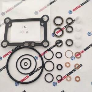 No,114(6)YANMAR X9 Pump Repair kits