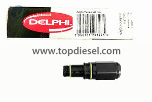 No,043(5)ORIGINAL Delphi Pressure Limiting Valve 7243-513