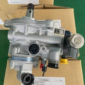 DENSO HP5 Pump 22100-0E010 299000-0041 For Toyota 1GD 2GD Engine  ORIGINAL