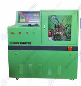 CR817 Common Rail Pump Test Bench