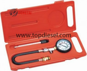 DT-A1000 Jedinstvena Kompresija Tester Kit (Petrol sustav)