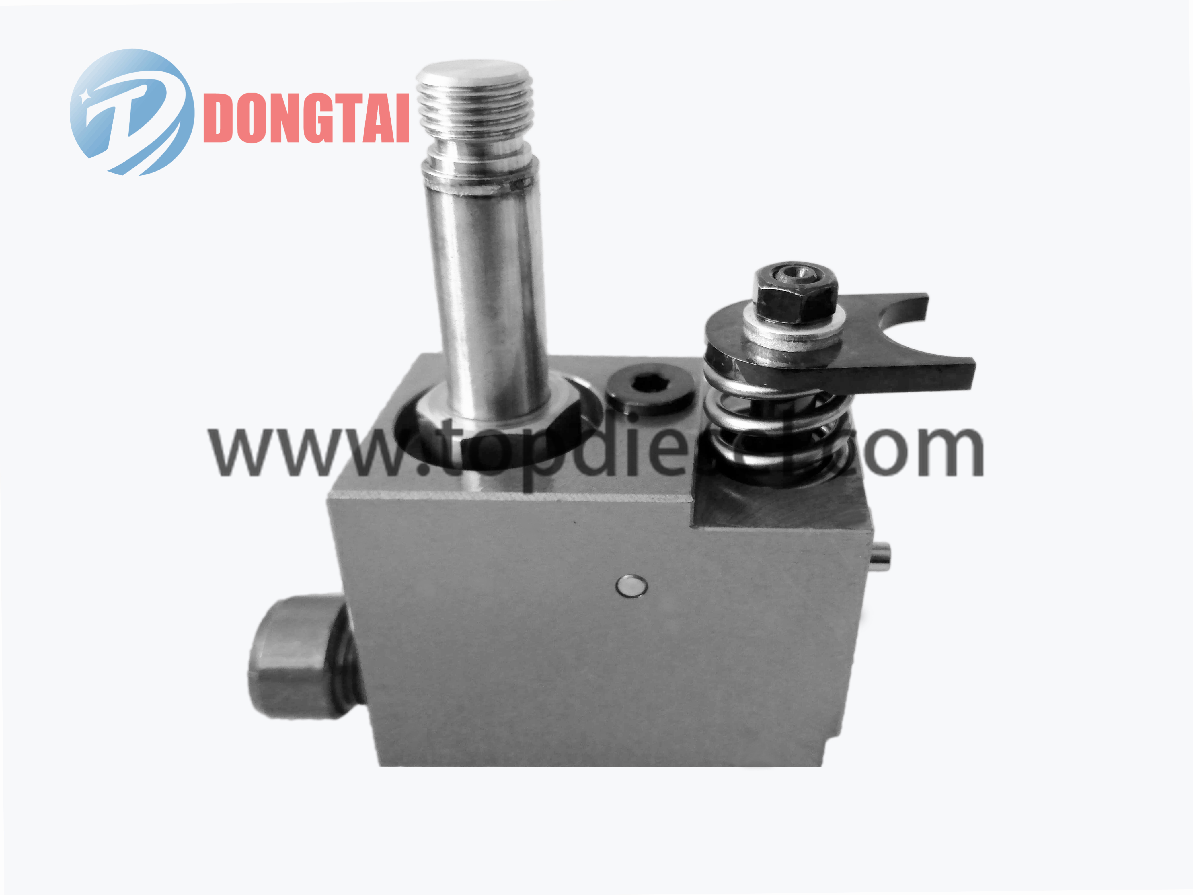 Factory selling Cummins - No,132(2)HEUI PUMP VALVE CORE ASSEMBLY – Dongtai