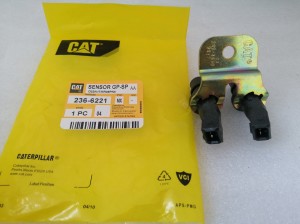 NO.134(8) CAT C7 C9  ENGINE TIMING SENSOR  236-6221  