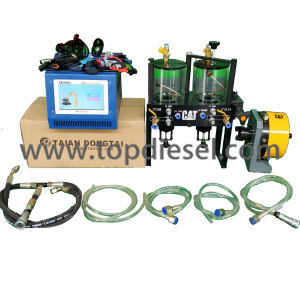 CAT900L HEUI Injector(C7,C9,C-9,3126) Tester